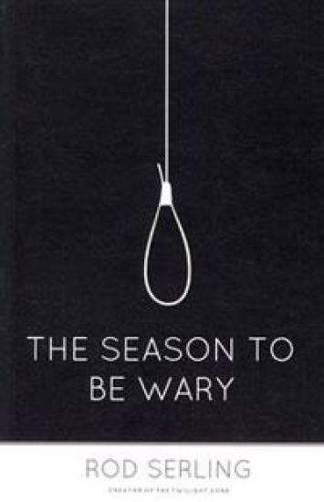 The Season to Be Wary