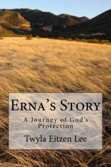 Erna's Story: A Journey of God's Protection