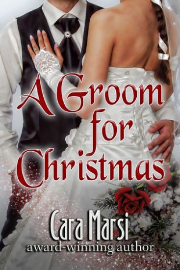 A Groom for Christmas