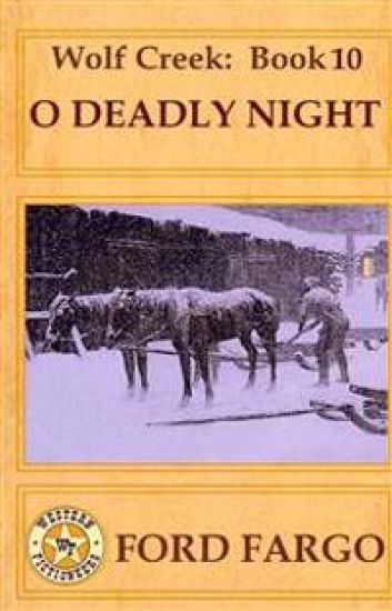 Wolf Creek: O Deadly Night