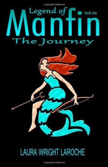 Legend of Manfin: The Journey