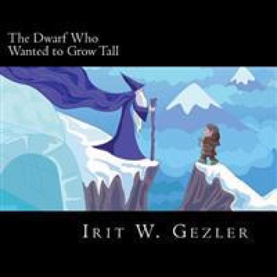 The Dwarf Who Wanted to Grow Tall
