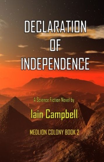 Declaration of Independence