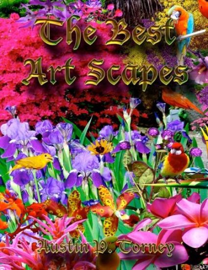 My Best Art Scapes