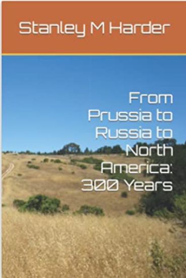 From Prussia to Russia to North America: 300 Years