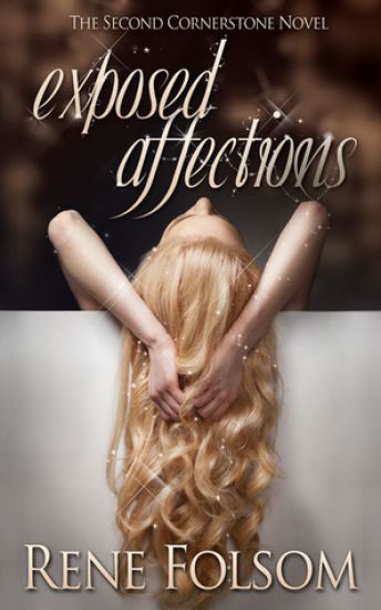 Exposed Affections (Cornerstone #2)