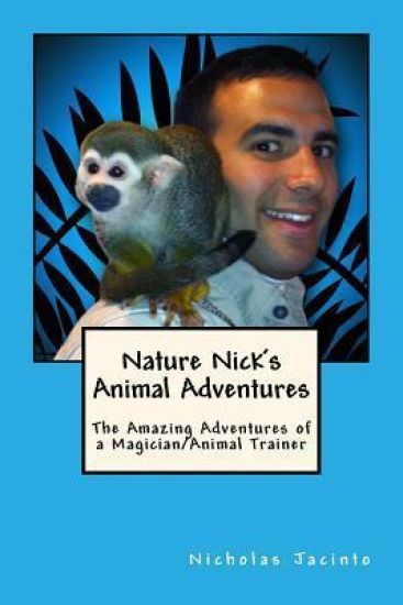 Nature Nick's Animal Adventures
