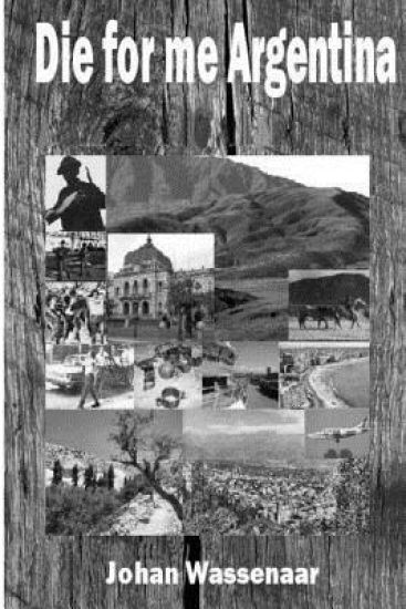 Die for me Argentina