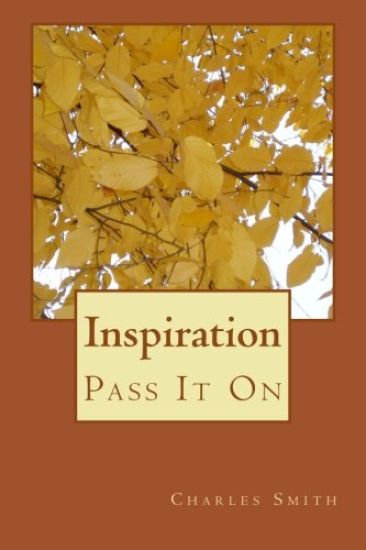 Inspiration: Pass It On