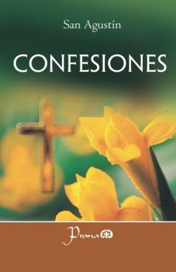 Confesiones. San Agustin