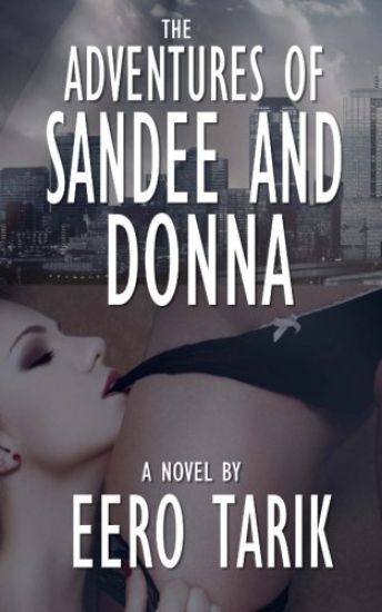 The Adventures of Sandee and Donna