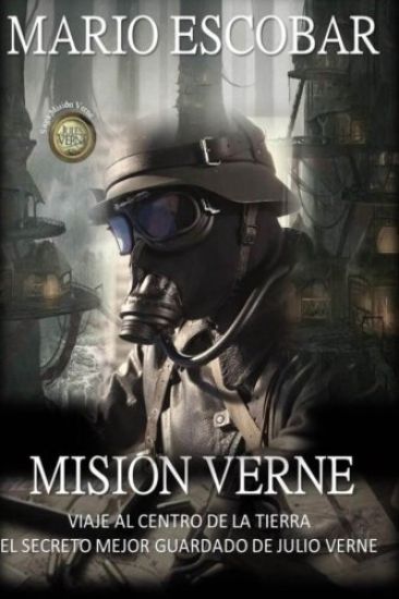 Mision Verne