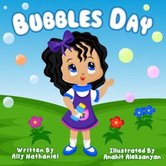 Bubbles Day