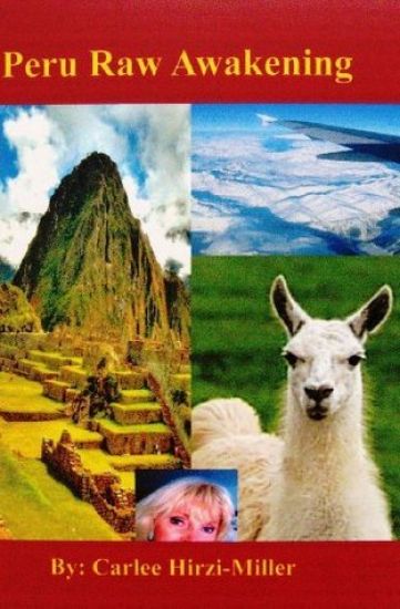 Peru Raw Awakening