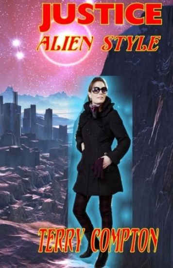 Justice Alien Style