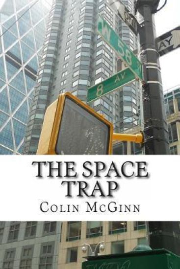 The Space Trap: Alan Swift Leaves Home