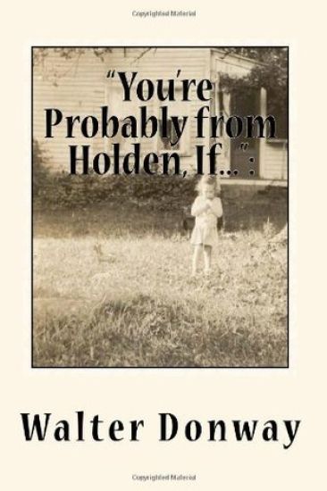 "You're Probably from Holden, If...": Growing Up in A Vanishing New England
