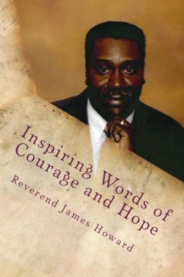 Inspiring Words of Courage and Hope