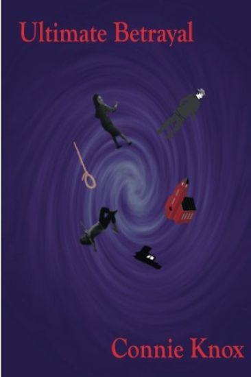 Ultimate Betrayal