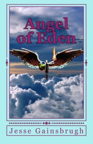 Angel of Eden