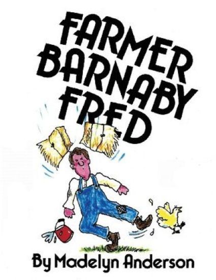 Farmer Barnaby Fred