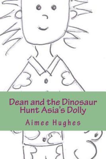 Dean and the Dinosaur Hunt Asia's Dolly