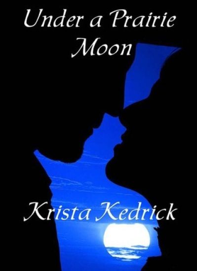 Under a Prairie Moon