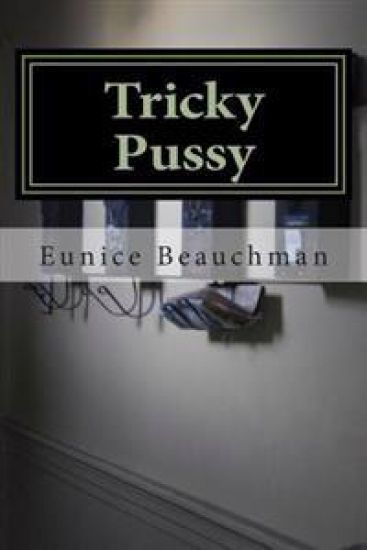 Tricky Pussy: Adventures with Words