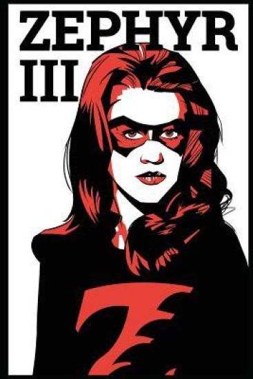 Zephyr III