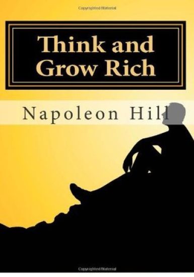 Think and Grow Rich