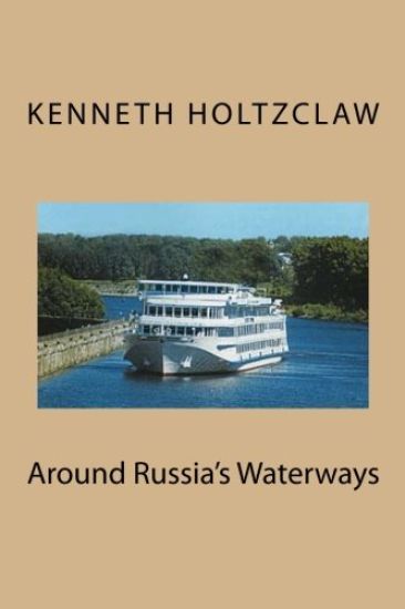 Around Russia's Waterways