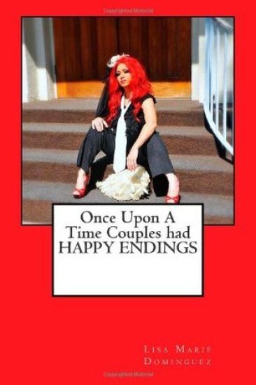 Once upon a time, couples had happy endings