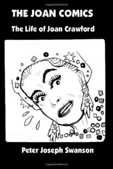 The Joan Comics: The Life of Joan Crawford