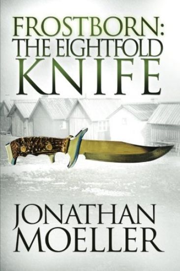 Frostborn: The Eightfold Knife