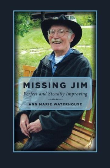 Missing Jim