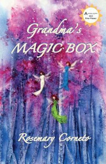 Grandma's Magic Box