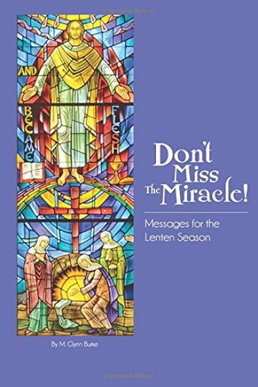 Don't Miss The Miracle!