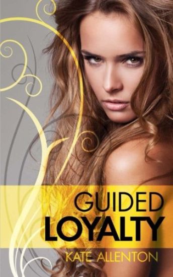 Guided Loyalty: Phantom Protectors Book 4