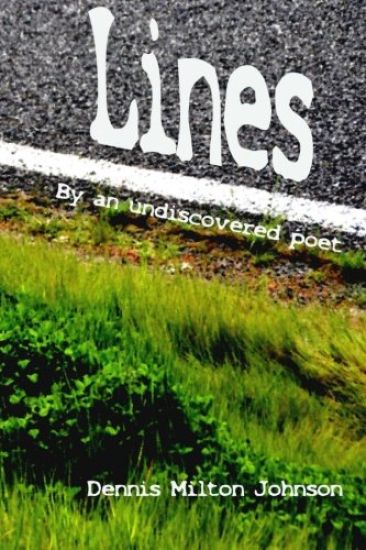 Lines by an undiscovered poet