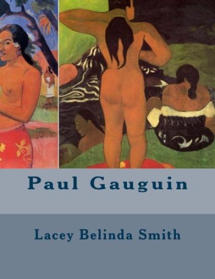 Paul Gauguin