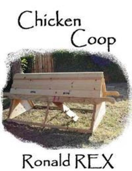 Chicken COOP
