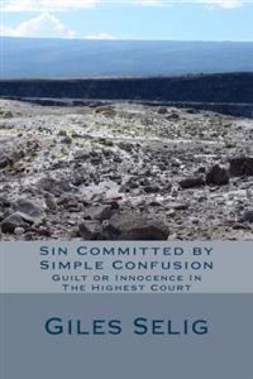 Sin Committed by Simple Confusion: Guilt or Innocence In The Highest Court