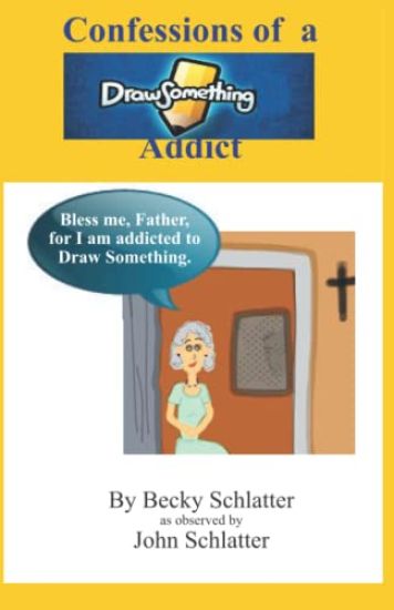 Confesions of a Draw Something Addict