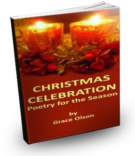 Christmas Celebration: Poetry for the Season