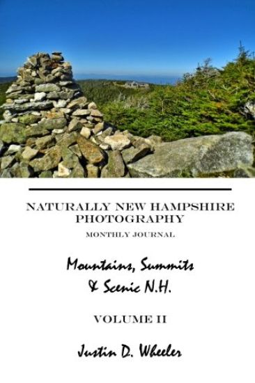 Naturally New Hampshire Photography
