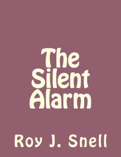The Silent Alarm