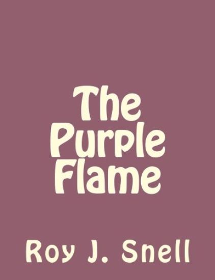 The Purple Flame