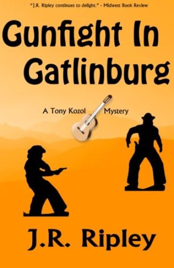 Gunfight In Gatlinburg