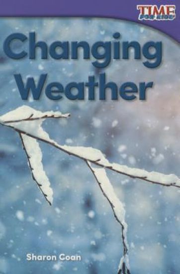 Changing Weather