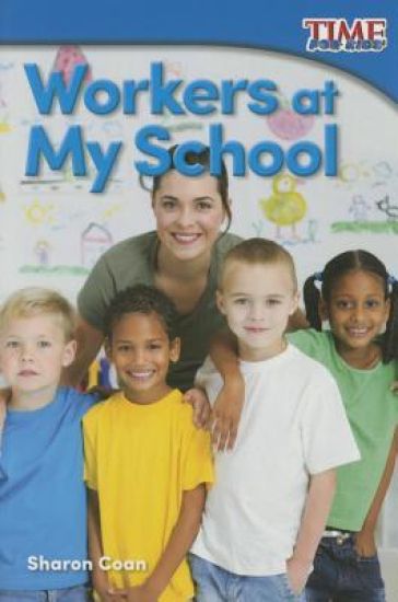 Workers at My School